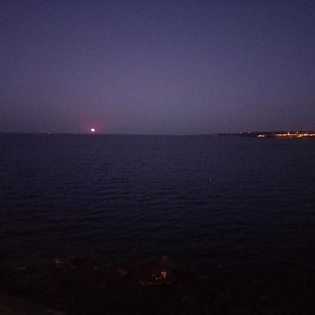 Residenze Dello Scirocco Villa Syracuse Bagian luar foto