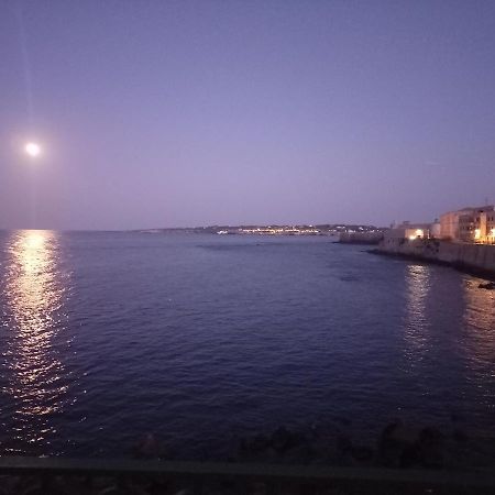 Residenze Dello Scirocco Villa Syracuse Bagian luar foto