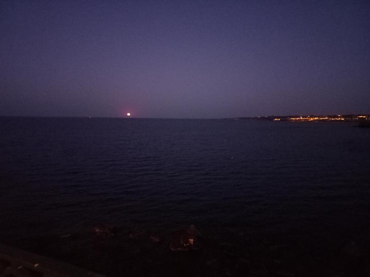 Residenze Dello Scirocco Villa Syracuse Bagian luar foto