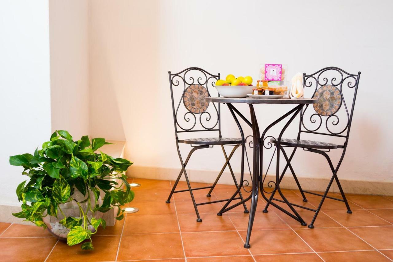 Residenze Dello Scirocco Villa Syracuse Bagian luar foto