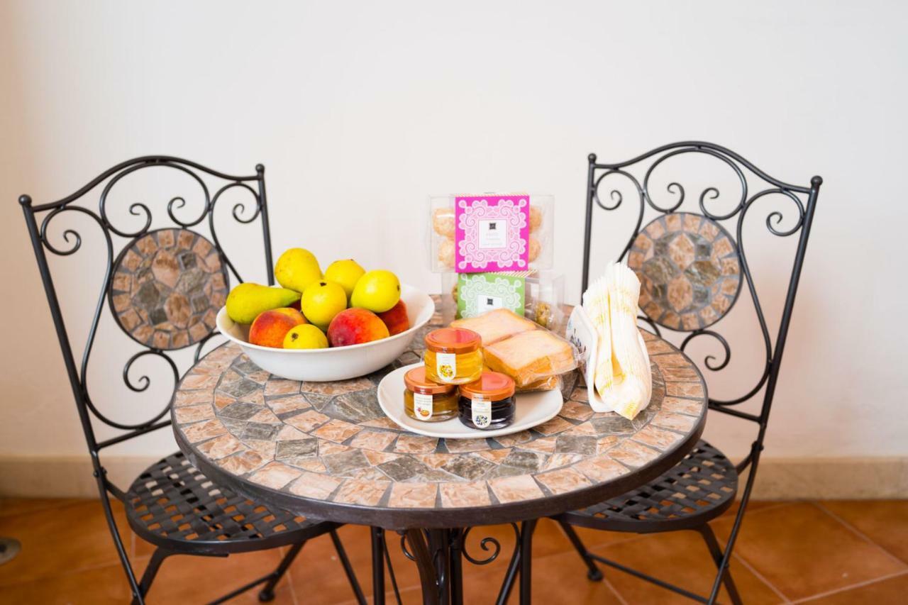 Residenze Dello Scirocco Villa Syracuse Bagian luar foto