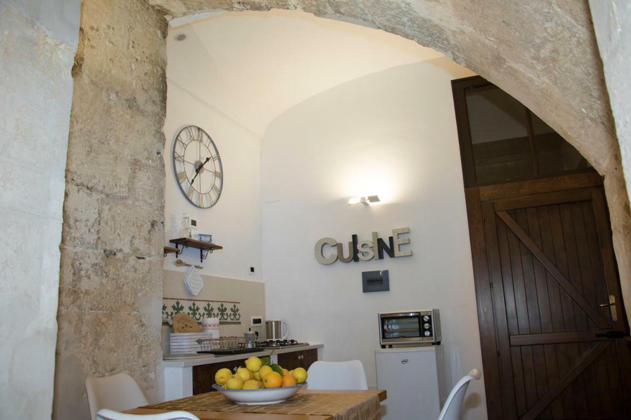 Residenze Dello Scirocco Villa Syracuse Bagian luar foto