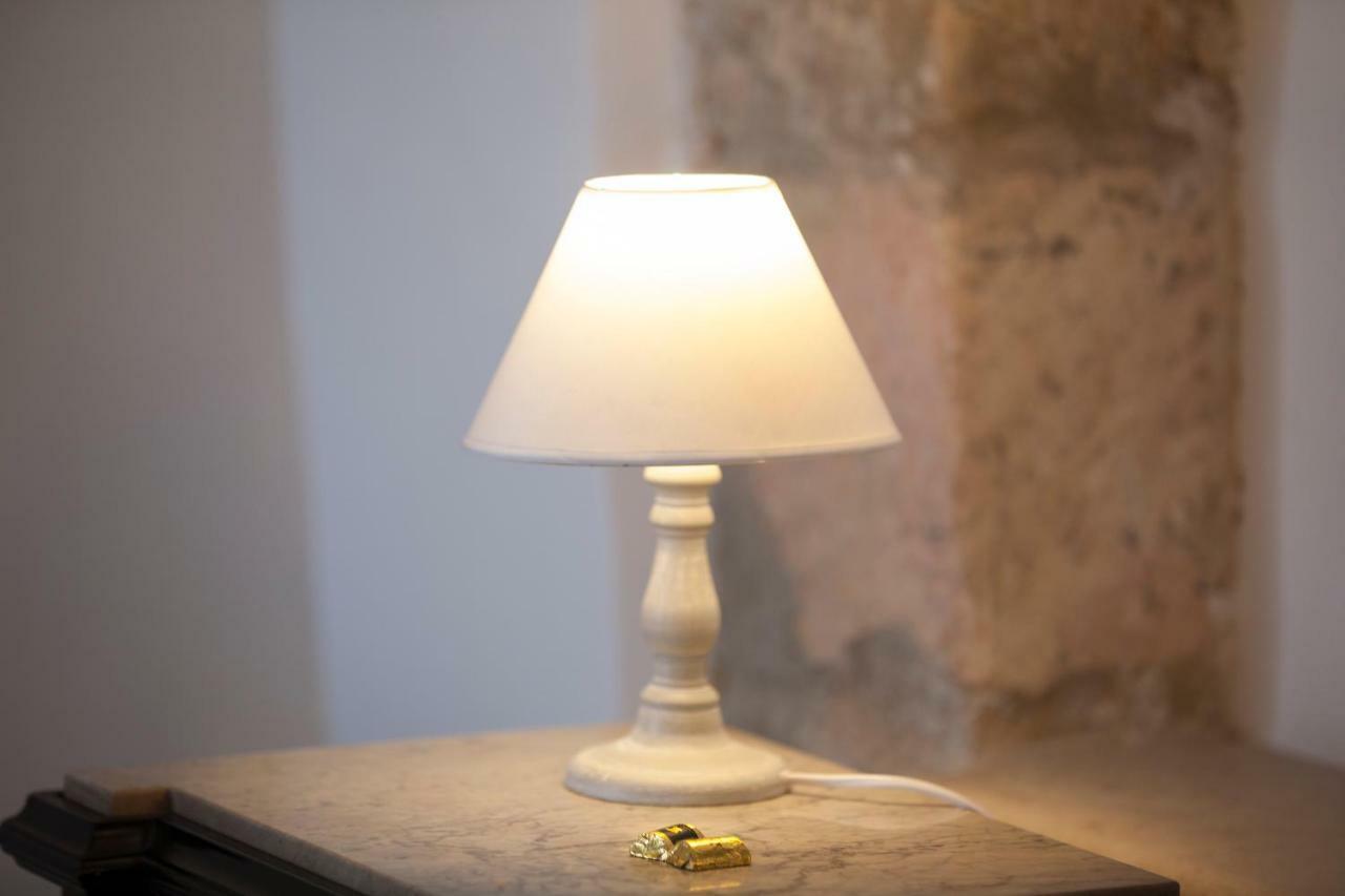 Residenze Dello Scirocco Villa Syracuse Bagian luar foto