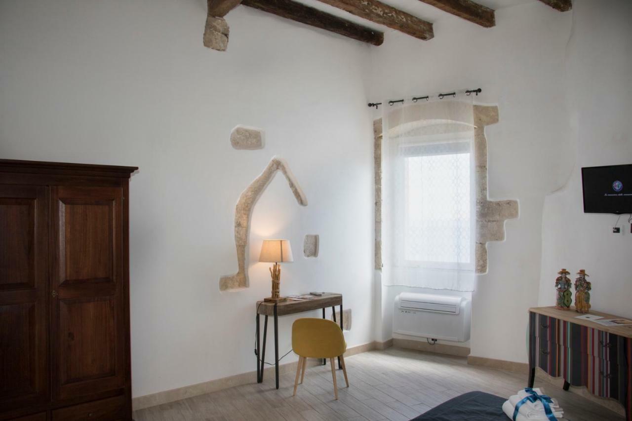 Residenze Dello Scirocco Villa Syracuse Bagian luar foto