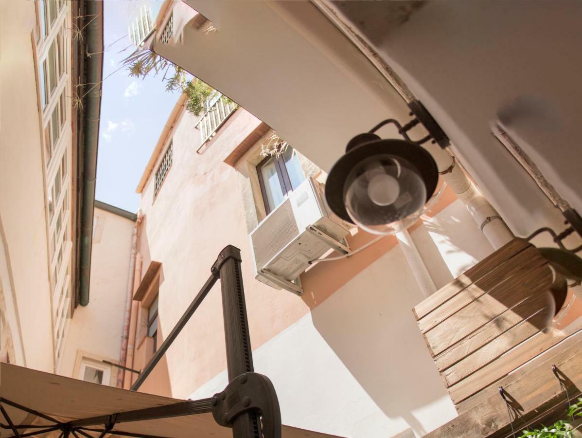 Residenze Dello Scirocco Villa Syracuse Bagian luar foto