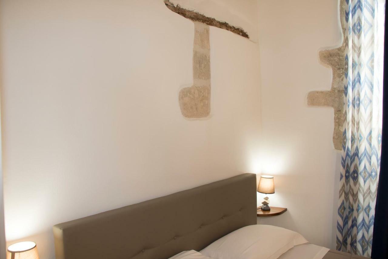 Residenze Dello Scirocco Villa Syracuse Bagian luar foto