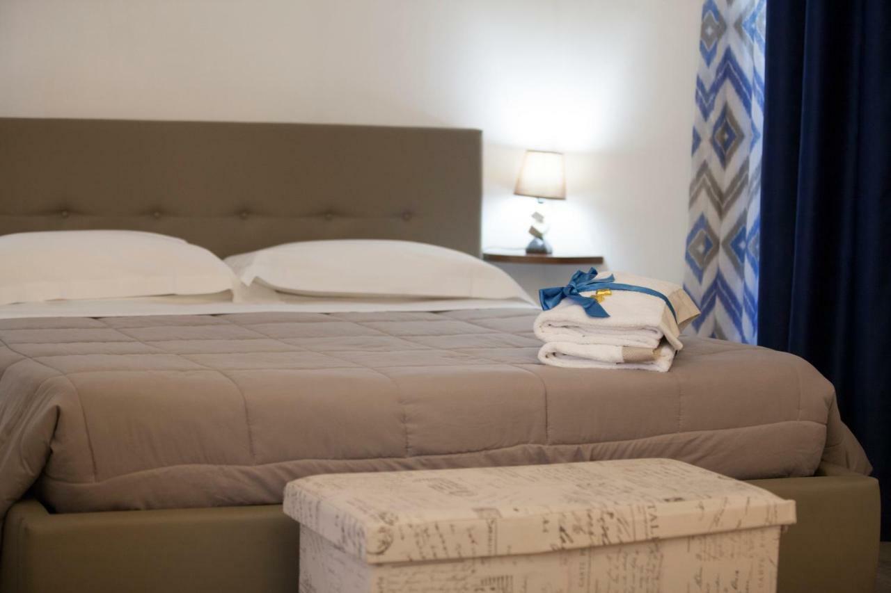 Residenze Dello Scirocco Villa Syracuse Bagian luar foto